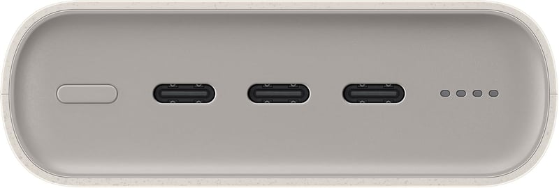 Samsung szupergyors powerbank 20.000 mAh, 45W töltés