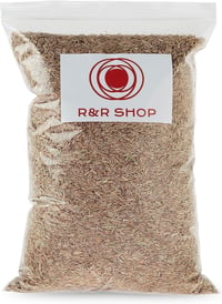 Tartós Festuca Arundinacea fűmag 500g - 20m² területre, R&R SHOP 1