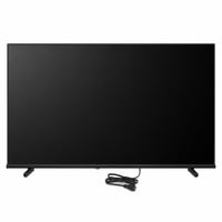 Hisense 40A5KQ QLED TV 40 inča (101 cm) Full HD Smart TV DVB-T2/C/S2 — neispravan, za dijelove: ne uključuje se (stanje: vidi drugu sliku) 1