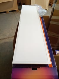 Panou LED de tavan OSRAM SMART+ WiFi Magic Planon 36W 4400lm alb RGB+Tunable — mici lovituri pe ramă (stare: vezi a 2-a imagine) 5