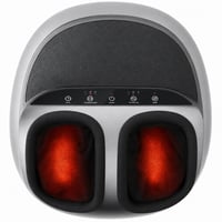 Elektrický masážny prístroj na nohy RENPHO Shiatsu s vyhrievaním 2026 – bez diaľkového ovládania, stav ako nový, veľkosť 46 — Diaľkové ovládanie (stav: pozri 2. obrázok) 1