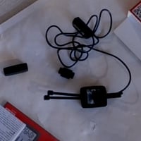 Sigma BC 5.0 WR žičano biciklističko računalo s 5 funkcija, veliki zaslon, jednostavno rukovanje, crno 2