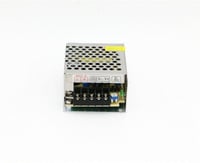 Újracsomagolt 12V 2A 24W kapcsolóüzemű tápegység - Univerzális adapter 5