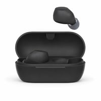 Sony WF-C710N True Wireless slušalice s tehnologijom uklanjanja buke, crne, kontrole na dodir, Multipoint — USB adapter nedostaje (stanje: vidi 2. sliku) 1