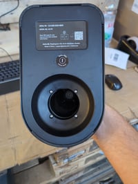 Aparat de carbonatare Aarke Carbonator 3 Premium din oțel inoxidabil cu sticlă Aarke — fără sticlă și tavă (stare: vezi a 2-a imagine) 4