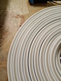 Paulmann 94681 Plug & Shine LED vonkajší pásik Smooth Stripe 1 m biely 3000 K IP68 stmievateľný 11 W použitý (stav: pozri 2. obrázok) 3