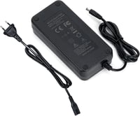 Fosi Audio 48V 5A tápegység Bluetooth sztereó erősítőkhöz és mini Hi-Fi rendszerekhez 1