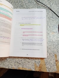 Barbri 2025-2026 UBE Course Companion 1. kötet - Jogi Vizsgafelkészítő Tankönyv az Egységes Ügyvédi Vizsgához (UBE CC1) - Használt 3