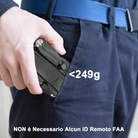 Wipkviey B15 Drón 4K Kamerával - Kefe Nélküli Motorral, 36 Perces Repülési Idő, Útvonaltervezés, 3D Flip Funkció, Összecsukható Könnyű Drón  2