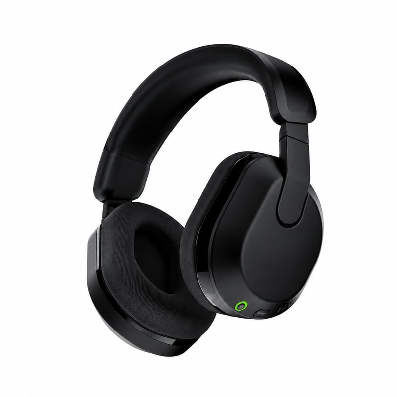 Bezdrôtový herný headset Turtle Beach Stealth 600 pre PS5 — chybný, na náhradné diely: nedá sa pripojiť (stav: pozri 2. obrázok)