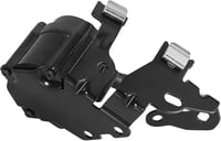 X AUTOHAUX Kiegészítő Vízszivattyú BMW Mini Cooper 2007-2012 és Countryman 2011-2012 Modellekhez - Rozsdamentes Acél Motor Hűtővíz Pumpa 115 6