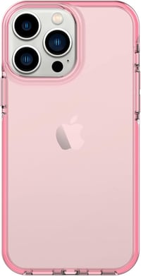 ArtsEvo iPhone 13 Pro Max védőtok - Prémium TPU, 2 méteres ütésállóság, rózsaszín 1