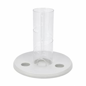 Strategická hra pre psov TRIXIE Gambling Tower - 25 x 27 cm — chýbajúce súčasti (stav: pozri 2. obrázok)
