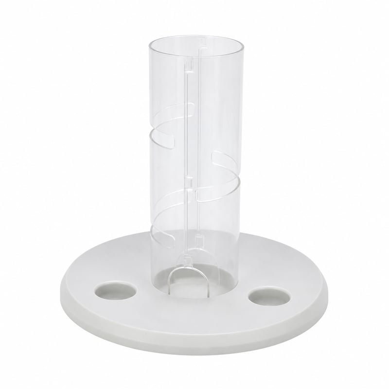 Strategická hra pre psov TRIXIE Gambling Tower - 25 x 27 cm — chýbajúce súčasti (stav: pozri 2. obrázok)