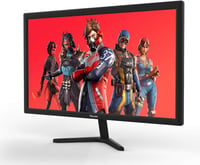 Prechen 19" IPS Monitor 1440x900 Felbontással, 60Hz, 5ms, Beépített Hangszóróval, HDMI/VGA Csatlakozással, PS3/PS4/Xbox Kompatibilis, Dönthe 6