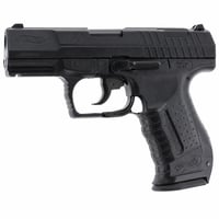 Walther Softair P99 Légpisztoly – Airsoft Pisztoly, Max. 0,5 Joule Teljesítmény — szánrögzítő hibás nélkül (állapot: lásd a 2. képet) 1