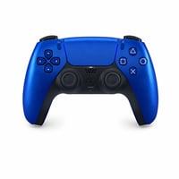 Bezdrôtový ovládač PlayStation DualSense vo farbe Cobalt Blue, pre PS5 a PC — nabíjací kábel nie je súčasťou balenia (stav: pozri 2. obrázok) 1