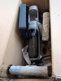Bežični usisavač za mokro i suho čišćenje Rowenta X-Clean 4 GZ5036WO, 50 minuta rada, funkcija samočišćenja, automatski 2