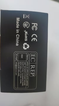 Maxquall Vezeték Nélküli Bírói Headset - 3 Bíró Egyidejű Kommunikációjához - Bluetooth Fülhallgató Szett Futballhoz, Síeléshez, Terepjárókho 7