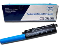 FengWings 3500 mAh A31N1519 laptop akkumulátor Asus X540, R540, F540 sorozathoz - Kompatibilis X540LA, X540LJ, X540SA, F540LA modellekkel, f 1