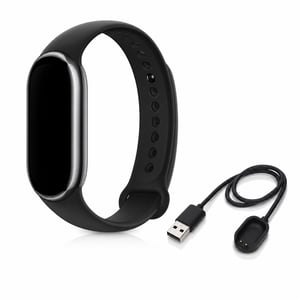 Xiaomi Smart Band 8 pametna narukvica, 1,62" AMOLED zaslon, 16 dana — neispravno, za dijelove: ne uključuje se (stanje: vidi 2. sliku)