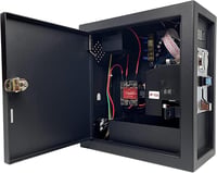 Sintron ST-002 Érmebedobós Időzítő Vezérlődoboz 220V/240V 16A - Játékgépekhez, Masszázsszékekhez, Töltőkhöz, Mosógépekhez és Autómosókhoz 1