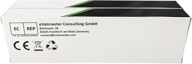 Crucial 8GB DDR3L 1600MHz Laptop RAM Kit - Kék, 2x4GB, SODIMM