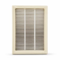 AmazonBasics Zsák nélküli hengeres porszívó — Mosható HEPA-12 szűrő (alkatrész) 1