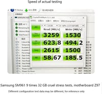 Xiwai NVME M.2 SSD hosszabbító kábel 40cm, SFF-8654 csatlakozóval 7