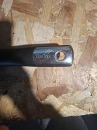 Tefal Explore Stone G7 Serpenyő 20 cm, Tapadásmentes Indukciós Serpenyő, Karcos Nyél (Kozmetikai Sérülés (állapot: lásd a 2. képet) 3