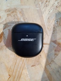 Căști Bose QuietComfort Ultra True Wireless 2 — defecte, funcționează parțial: conexiunea Bluetooth nu funcționează (stare: vezi a doua imagine) 3