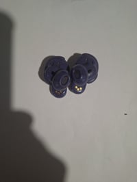 Căști Bluetooth Bose QuietComfort Ultra (gen. 2) - Mov închis, cu anulare a zgomotului, 6 ore autonomie — fără cablu de încărcare (stare: vezi a 2-a poză) 5