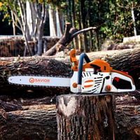 Savior 3 db láncfűrész lánc 30 cm-es, 3/8"LP, Husqvarna és más márkákhoz 6