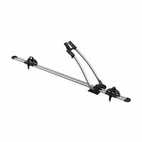 Strešný nosič bicyklov Thule FreeRide 532, strieborný — Produktu chýba zámkový mechanizmus a kľúč (stav: viď 2. obrázok) 1