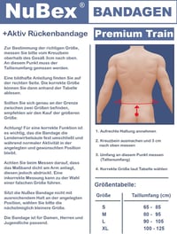 BackJoy Prémium Aktív Háttámasz Férfiaknak - Fájdalomcsillapító, Stabilizáló 5