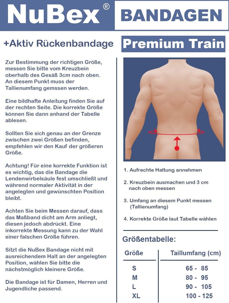 BackJoy Prémium Aktív Háttámasz Férfiaknak - Fájdalomcsillapító, Stabilizáló