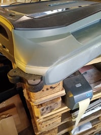Robot de curățare piscină Cecotec Conga Pooldroid AquaSkater pentru suprafață și linia apei, încărcare solară, autonomie 16h, coș 4,5L, 187,5μm 4