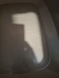 Litiereă deschisă pentru pisici Karlie Simon's Cat 50x37x39 cm pentru pisici mari, folosită, lopățică — Fără lopățică pentru nisip (stare: vezi a 2-a poză) 3