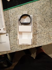 Xiaomi Smart Band 10 inteligentné hodinky fitness náramok 1,72" AMOLED displej 5ATM — chybné, na súčiastky: nereaguje na nič (stav: pozri 2. obrázok) 2