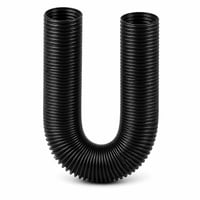 Spider Farmer ventilátor fűtő 540 W — 160 cm-es állítható légcső (alkatrész) 1