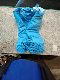 Bestway Fast Set bazen na napuhavanje okrugli 183x51 cm, 940 litara, plavi, samonosiva konstrukcija s prstenom na napuhavanje, brza montaža, za vrt i terasu 2