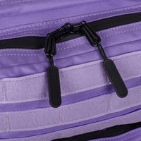 ELITEX TRAINING Katonai Hátizsák 45L - Vízálló Utazó Táska Repülőgép Kabinba, CrossTraining Edzéshez, Kültéri Sportokhoz és Edzőterembe 6