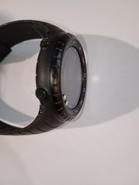 Suunto Core All Black outdoor sat – visinomjer, barometar, kompas – korišten, potrebna zamjena baterije, ogreban (stanje: vidi 2. sliku) 3