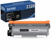 Skydo TN2320 kompatibilný čierny toner pre tlačiarne Brother TN-2320, TN-2310, MFC-L2700DW, L2720DW, DCP-L2540DN, HL-L2300D, HL-L2360DN, 1 ks 2
