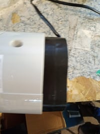 Stĺpový ventilátor Cecotec EnergySilence 790 Skyline 50W, 76 cm — chybný, na náhradné diely: nefunkčný motor ventilátora (stav: pozri 2. obrázok) 4