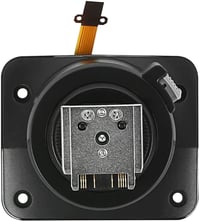 Godox V860III-S fém vakupapucs - Sony kompatibilis vakutalp csere 2