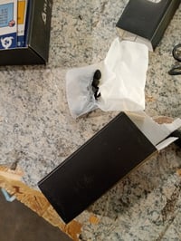 KLIM K7 Kasetofon i snimač – MP3 pretvarač, 16GB SD kartica, ugrađeni mikrofon — bez SD kartice i čitača (stanje: vidi 2. sliku) 4