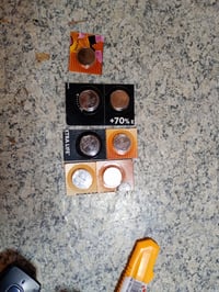 Lítiová gombíková batéria Duracell CR2032 3V - 7 ks - Baby Secure - Kompatibilná s Apple AirTag - Pre autokľúče, váhy, zdravotnícke pomôcky 4