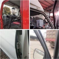 Tuokay 10m EPDM Gumi Ajtótömítés - 12x14mm D-alakú Szigetelőcsík Autóajtóhoz, Motorházhoz, Csomagtérhez - Hangszigetelő Tömítőszalag A 8
