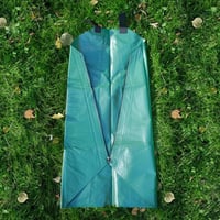 TreeBuddy 75 literes PVC öntözőzsák fákhoz - Hőség és szárazság ellen 7